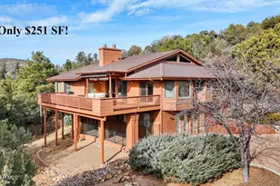 2394 Oakwood Dr, Prescott, AZ 86305 - Photo 1