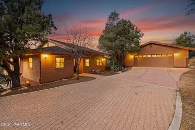 2394 Oakwood Drive, Prescott, AZ 86305 - Photo 68