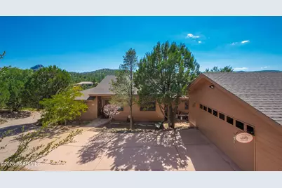 2394 Oakwood Drive, Prescott, AZ 86305 - Photo 1
