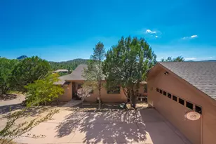 2394 Oakwood Dr, Prescott, AZ 86305 - Photo 1