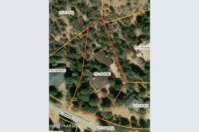 2394 Oakwood Drive, Prescott, AZ 86305 - Photo 70