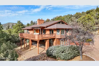 2394 Oakwood Drive, Prescott, AZ 86305 - Photo 42