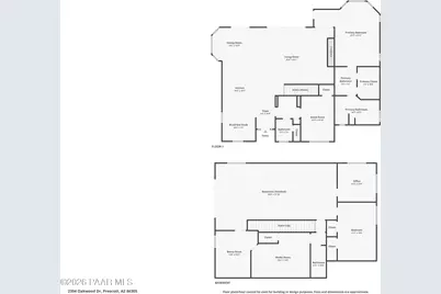 2394 Oakwood Drive, Prescott, AZ 86305 - Photo 68