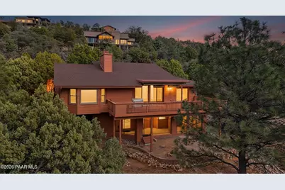 2394 Oakwood Drive, Prescott, AZ 86305 - Photo 48