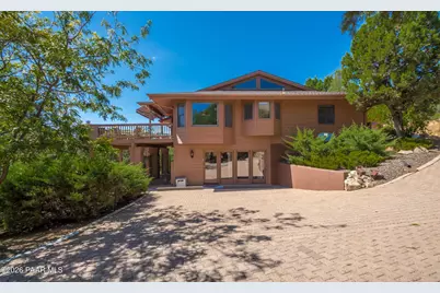 2394 Oakwood Drive, Prescott, AZ 86305 - Photo 4