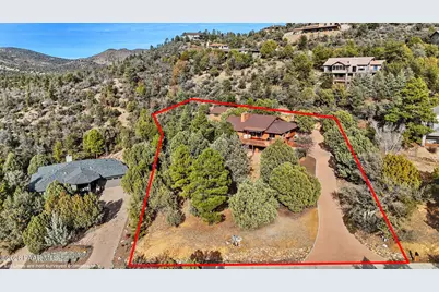 2394 Oakwood Drive, Prescott, AZ 86305 - Photo 4