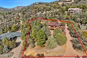 2394 Oakwood Dr, Prescott, AZ 86305 - Photo 4