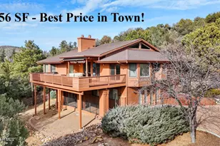 2394 Oakwood Dr, Prescott, AZ 86305 - Photo 1