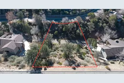 1256 McDonald Drive, Prescott, AZ 86303 - Photo 2