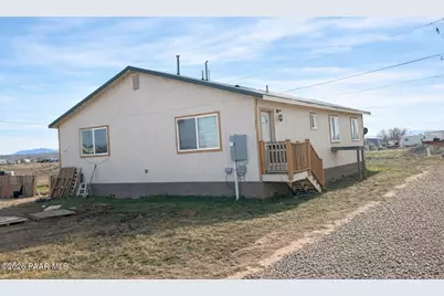149 W Baja Road, Paulden, AZ 86334 - Photo 1