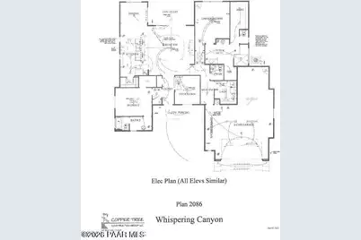 6140 W Mira  (Lot 187) Road, Prescott, AZ 86305 - Photo 12