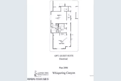 6140 W Mira  (Lot 187) Road, Prescott, AZ 86305 - Photo 2