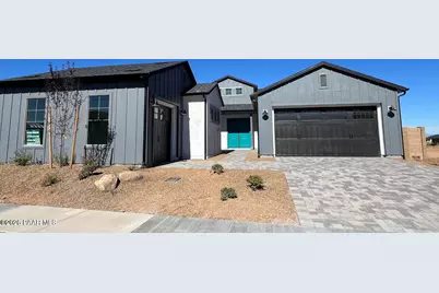 3126 Leaning Rock Road, Prescott, AZ 86301 - Photo 1