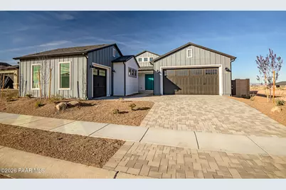 3126 Leaning Rock Road, Prescott, AZ 86301 - Photo 2