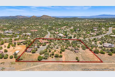 13492 N Iron Hawk Drive, Prescott, AZ 86305 - Photo 52