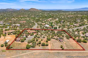 13492 N Iron Hawk Dr, Prescott, AZ 86305 - Photo 52