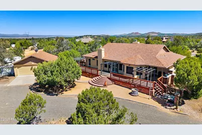 13492 N Iron Hawk Drive, Prescott, AZ 86305 - Photo 36