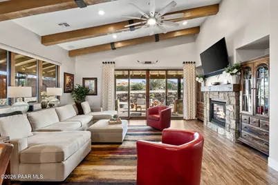 5699 W Bruno Canyon Drive, Prescott, AZ 86305 - Photo 22