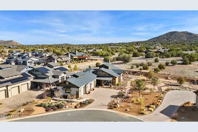 5699 W Bruno Canyon Drive, Prescott, AZ 86305 - Photo 2