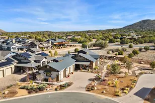 5699 W Bruno Canyon Dr, Prescott, AZ 86305 - Photo 2