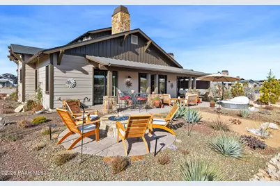 5699 W Bruno Canyon Drive, Prescott, AZ 86305 - Photo 42