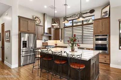 5699 W Bruno Canyon Drive, Prescott, AZ 86305 - Photo 10