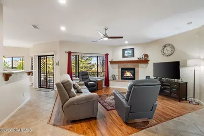 3010 Adobe Springs Drive, Prescott, AZ 86301 - Photo 6