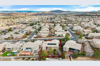 3010 Adobe Springs Drive, Prescott, AZ 86301 - Photo 36