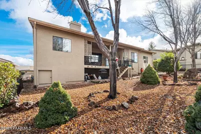 3010 Adobe Springs Drive, Prescott, AZ 86301 - Photo 28