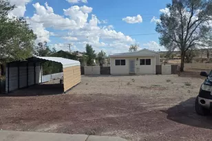 22205 W Old Hwy 66 Rd, Seligman, AZ 86337 - Photo 1