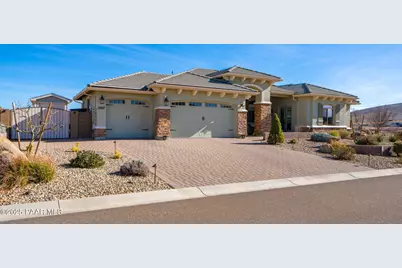 5207 Copper Ridge Drive, Prescott, AZ 86301 - Photo 1