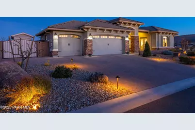 5207 Copper Ridge Drive, Prescott, AZ 86301 - Photo 2