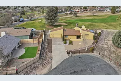 864 N Cowboy Circle, Dewey-Humboldt, AZ 86327 - Photo 12