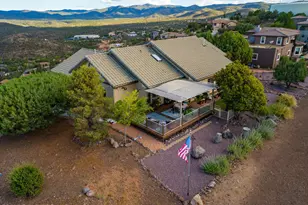 878 Tom Mix Trail, Prescott, AZ 86301 - Photo 66