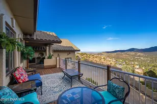 878 Tom Mix Trail, Prescott, AZ 86301 - Photo 44
