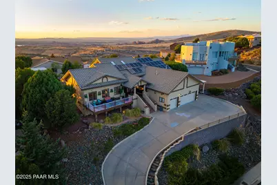 878 Tom Mix Trail, Prescott, AZ 86301 - Photo 60