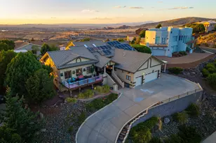 878 Tom Mix Trail, Prescott, AZ 86301 - Photo 60