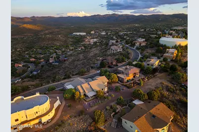 878 Tom Mix Trail, Prescott, AZ 86301 - Photo 54