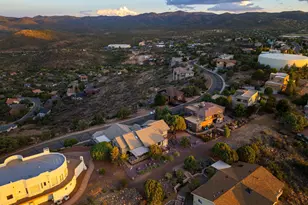 878 Tom Mix Trail, Prescott, AZ 86301 - Photo 54