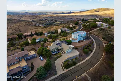 878 Tom Mix Trail, Prescott, AZ 86301 - Photo 56