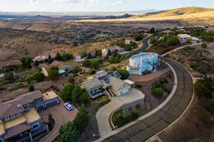 878 Tom Mix Trail, Prescott, AZ 86301 - Photo 56