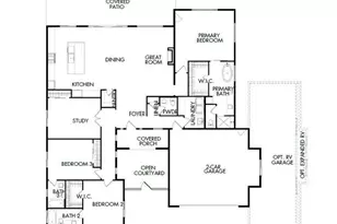 4603 E Alma Ln, Prescott Valley, AZ 86314 - Photo 2