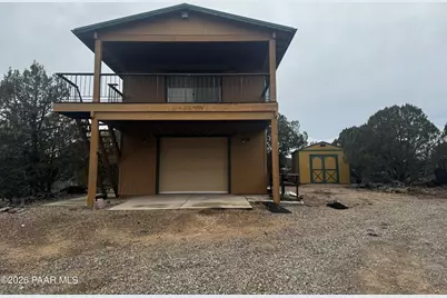 14275 N Hawkins Trail, Prescott, AZ 86305 - Photo 4