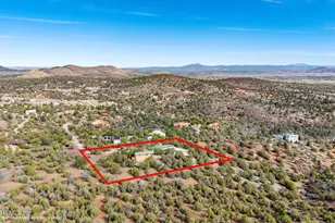 14275 N Hawkins Trail, Prescott, AZ 86305 - Photo 32