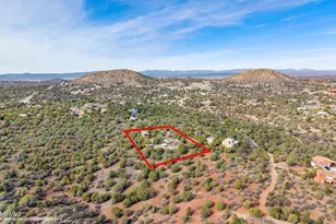 14275 N Hawkins Trail, Prescott, AZ 86305 - Photo 34