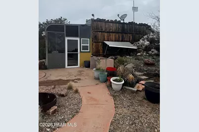 14275 N Hawkins Trail, Prescott, AZ 86305 - Photo 1