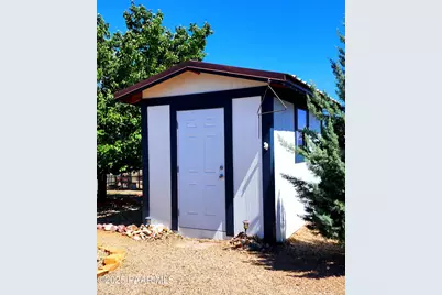 1125 N Wagon Wheel Place, Chino Valley, AZ 86323 - Photo 36