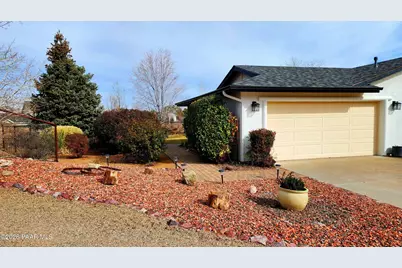 1125 N Wagon Wheel Place, Chino Valley, AZ 86323 - Photo 2