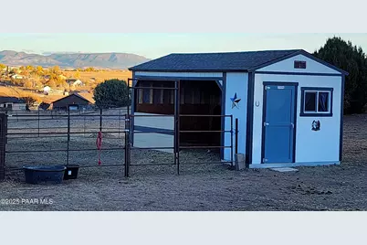 1125 N Wagon Wheel Place, Chino Valley, AZ 86323 - Photo 40