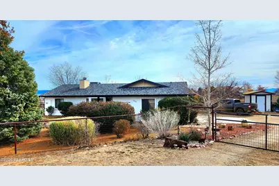 1125 N Wagon Wheel Place, Chino Valley, AZ 86323 - Photo 1